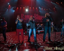Harmonijkowy Atak - Rawa Blues 2012 (9)
